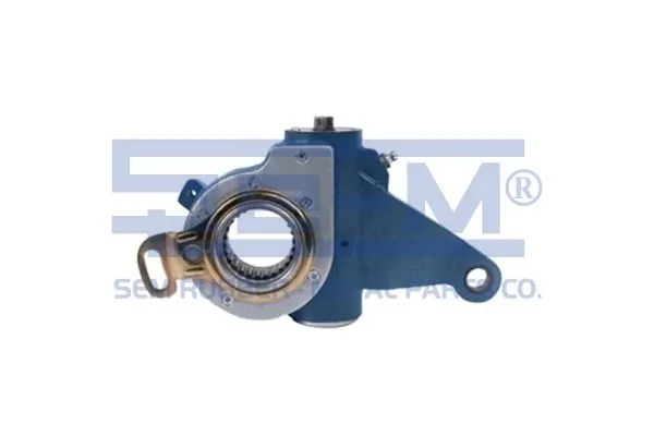 Adjuster, braking system